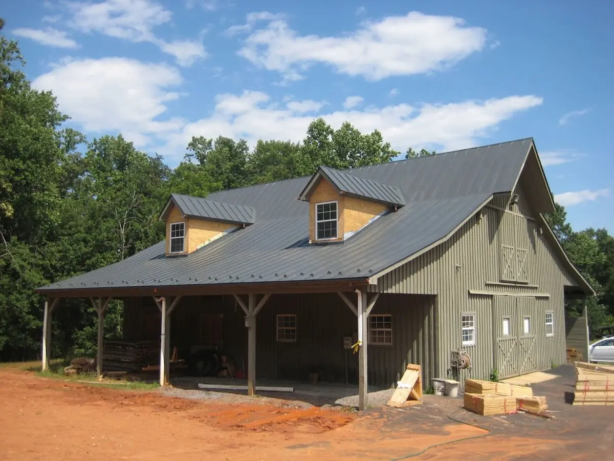 Expert Roof Repair workmanship in Raymond Hill